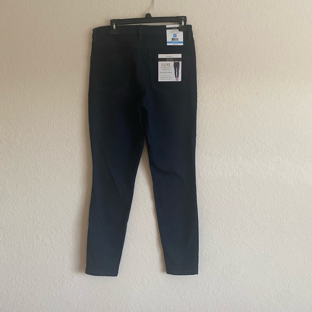 Brand new Nicolle Miller Jeans